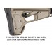 Magpul ACS-L Mil-Spec Carbine Stock - Black